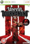 Xbox 360 Unreal Tournament III