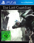PS4 The Last Guardian