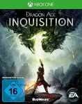 Xbox One Dragon Age: Inquisition