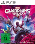 PS5 Marvel's Guardians of the Galaxy
