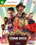 Xbox Series X Crime Boss: Rockay City
