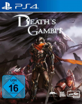 PS4 Death's Gambit