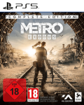 PS5 Metro Exodus Complete Edition