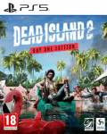 PS5 Dead Island 2 Day One Edition