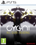 PS5 CYGNI: All Guns Blazing