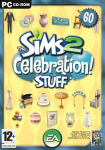 PC The Sims 2: Celebration Stuff Expansion Pack