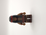 LEGO Minifigures - Batman, Apache Chief