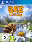 PS4 Bee Simulator