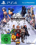 PS4 Kingdom Hearts HD 2.8 Final Chapter Prologue