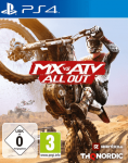 PS4 MX vs ATV All Out