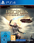 PS4 Disciples: Liberation Deluxe Edition