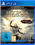PS4 Disciples: Liberation Deluxe Edition