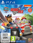 PS4 PAW Patrol: Grand Prix