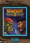 PC WarCraft II: Battle.net Edition