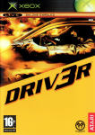 Xbox Driv3r