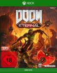 Xbox One Doom Eternal