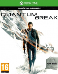 Xbox One Quantum Break