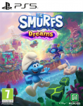 PS5 The Smurfs: Dreams