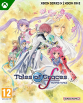 Xbox One Tales of Graces f Remastered