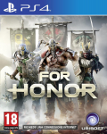 PS4 For Honor