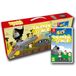 SWITCH Chicken Range and Rifle Peripheral Bundle