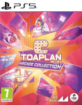 PS5 Toaplan Arcade Collection Vol. 2