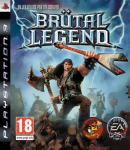 PS3 Br&uuml;tal Legend