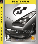 PS3 Gran Turismo 5 Prologue