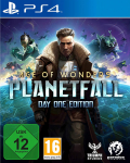 PS4 Age of Wonders: Planetfall Day One Edition