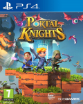 PS4 Portal Knights