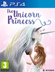 PS4 The Unicorn Princess