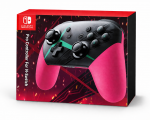 Switch Pro Controller Replica