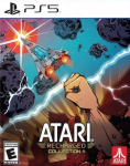 PS5 Atari Recharged Collection 1