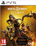 PS5 Mortal Kombat 11 Ultimate