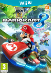 Wii U Mario Kart 8