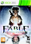 Xbox 360 Fable Anniversary