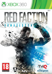 Xbox 360 Red Faction: Armageddon