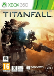 Xbox 360 Titanfall