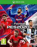 Xbox One eFootball PES 2020