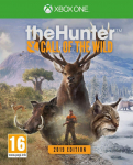 Xbox One theHunter: Call of the Wild 2019 Edition