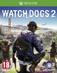 Xbox One Watch Dogs 2