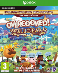 Xbox Series X Overcooked! All You Can Eat