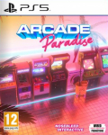 PS5 Arcade Paradise
