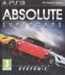 PS3 Absolute Supercars