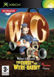 Xbox Wallace & Gromit: The Curse of the Were-Rabbit