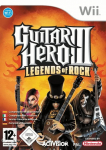 Wii Guitar Hero III: Legends of Rock