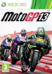 Xbox 360 MotoGP 13