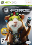 Xbox 360 G-Force