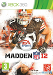 Xbox 360 Madden NFL 12