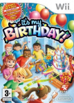 Wii It's My Birthday!